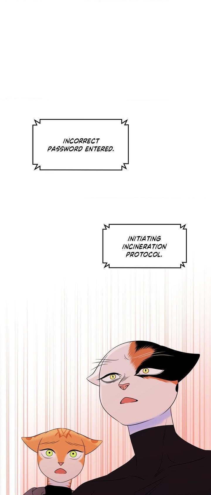 Blue Project Chapter 97 page 52 - 