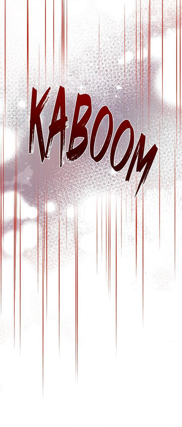 Blue Project Chapter 97 page 57 - 