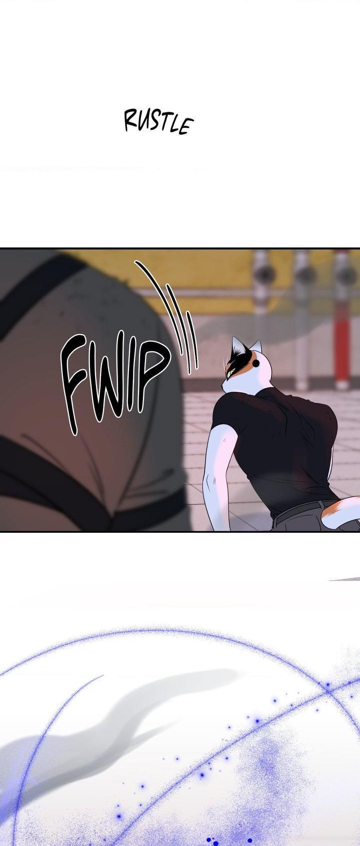 Blue Project Chapter 97 page 68 - 