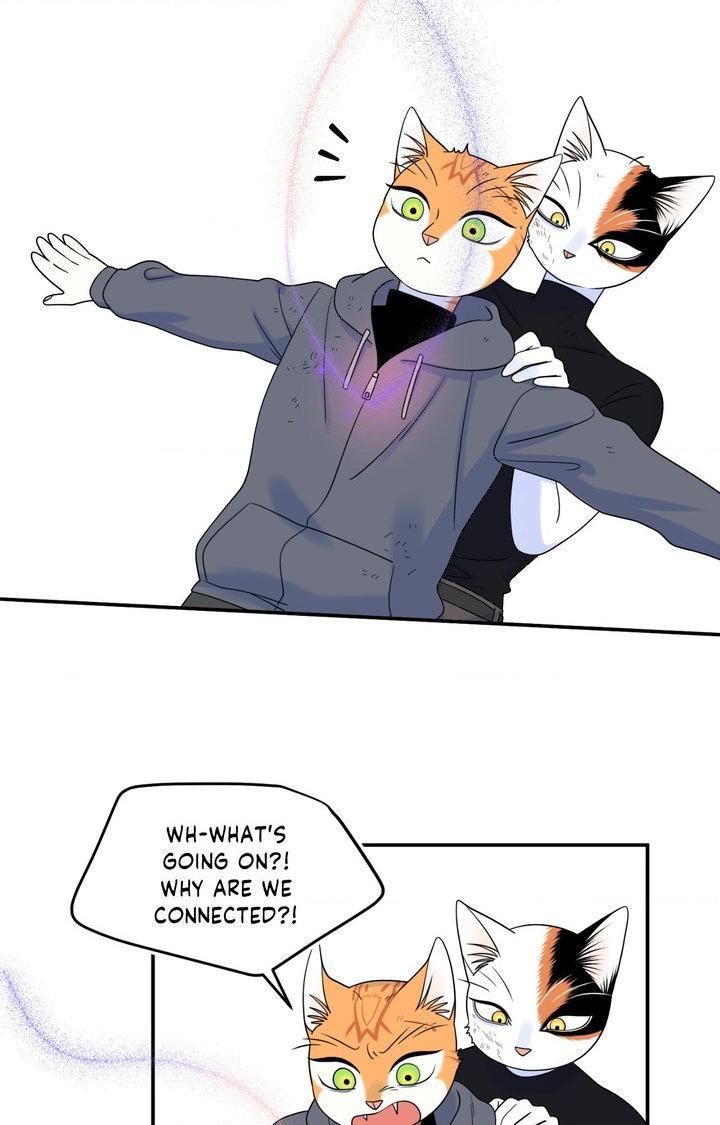 Blue Project Chapter 98 page 105 - 