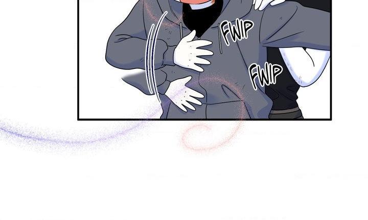 Blue Project Chapter 98 page 106 - 