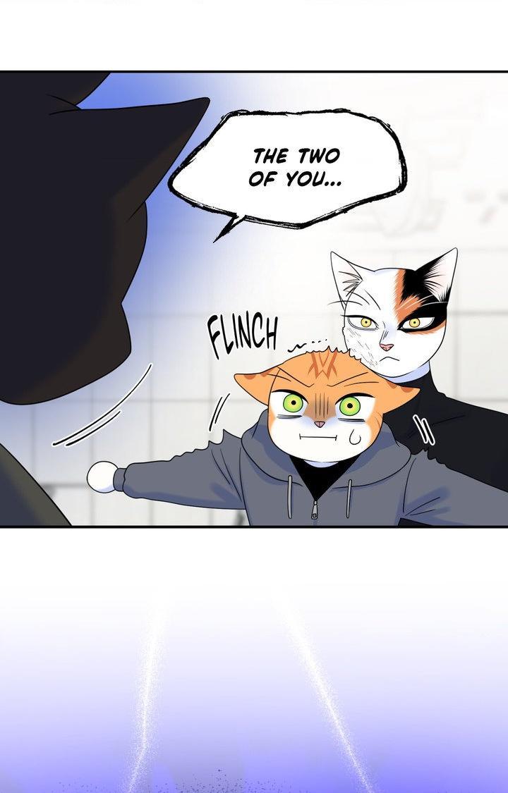 Blue Project Chapter 98 page 109 - 