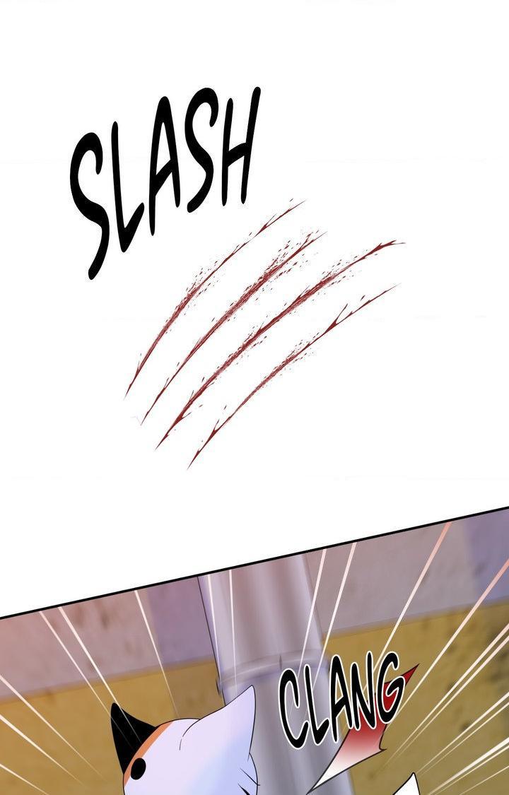 Blue Project Chapter 98 page 13 - 