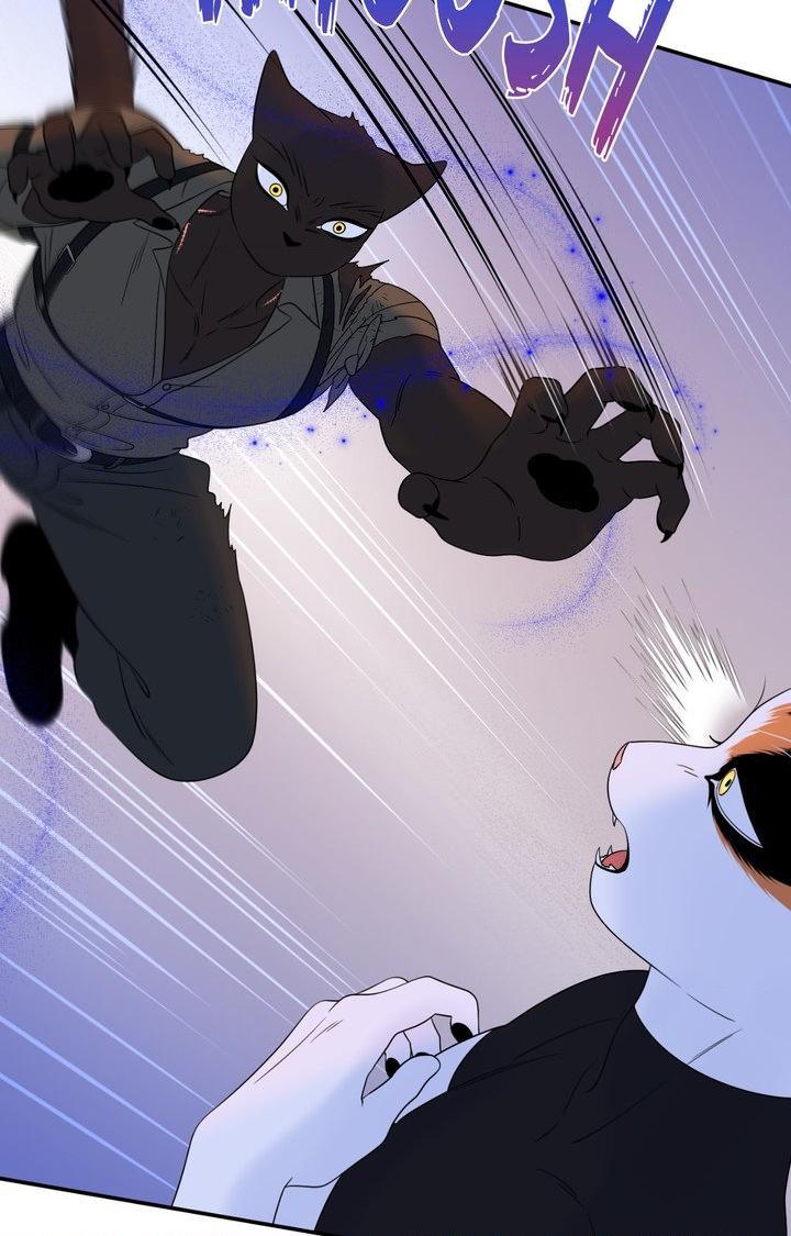 Blue Project Chapter 98 page 18 - 