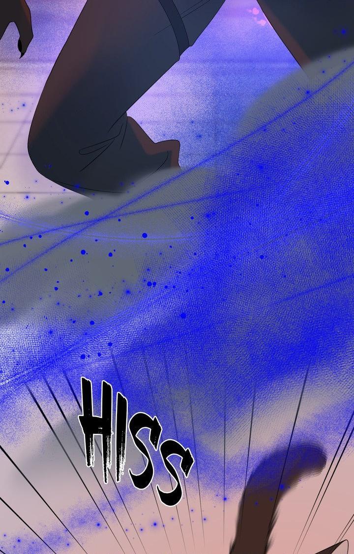 Blue Project Chapter 98 page 3 - 