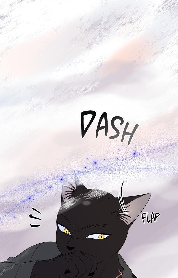 Blue Project Chapter 98 page 22 - 