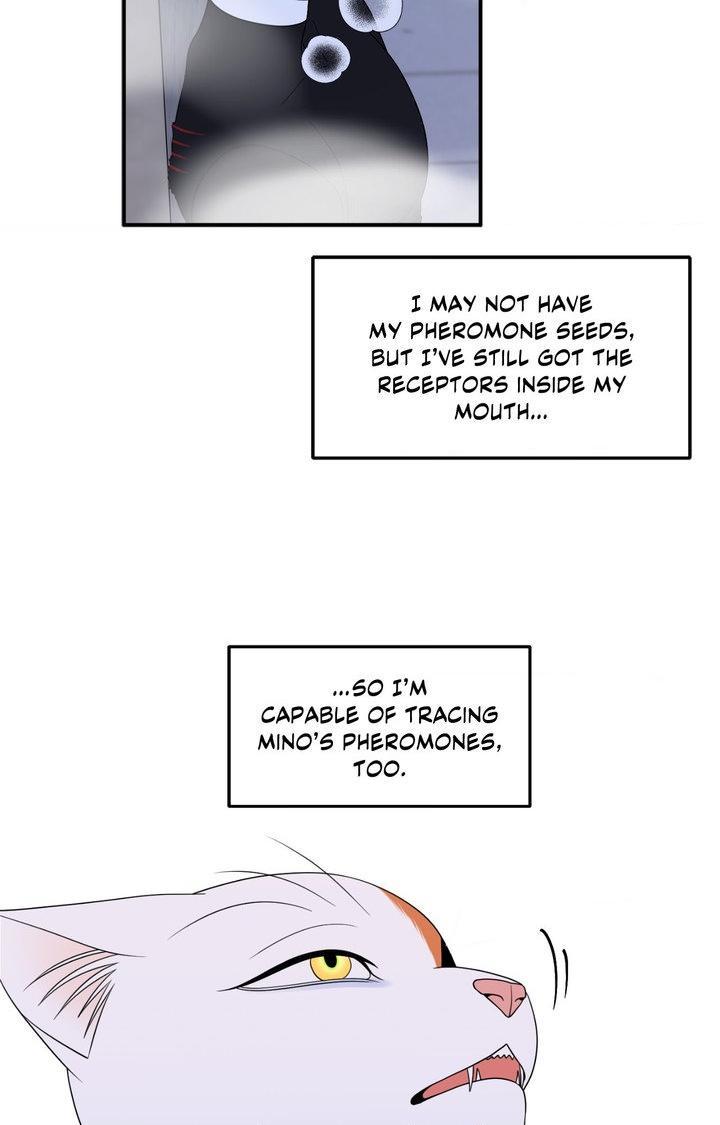 Blue Project Chapter 98 page 25 - 