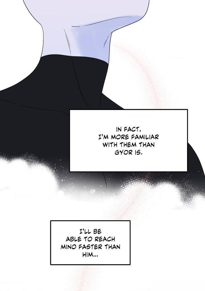 Blue Project Chapter 98 page 26 - 