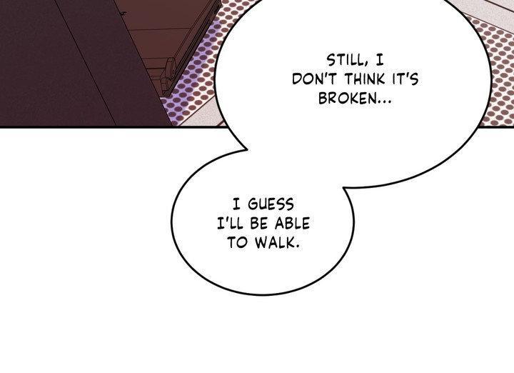 Blue Project Chapter 98 page 33 - 