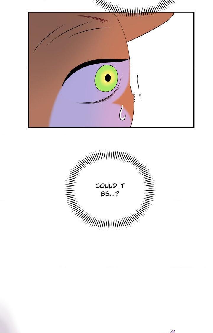 Blue Project Chapter 98 page 36 - 
