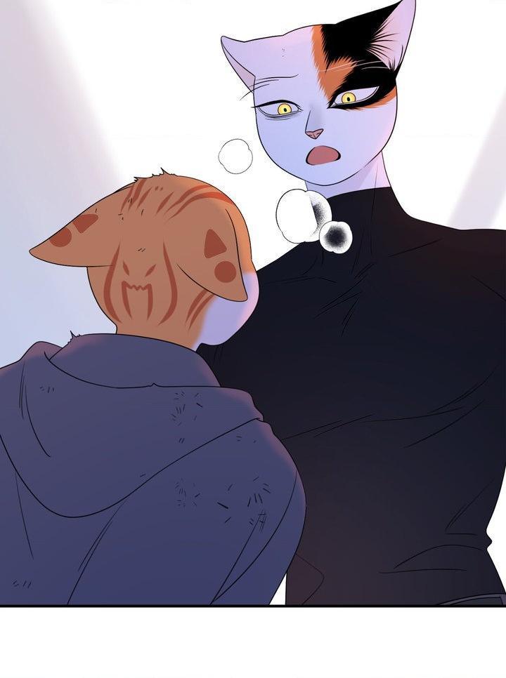 Blue Project Chapter 98 page 37 - 