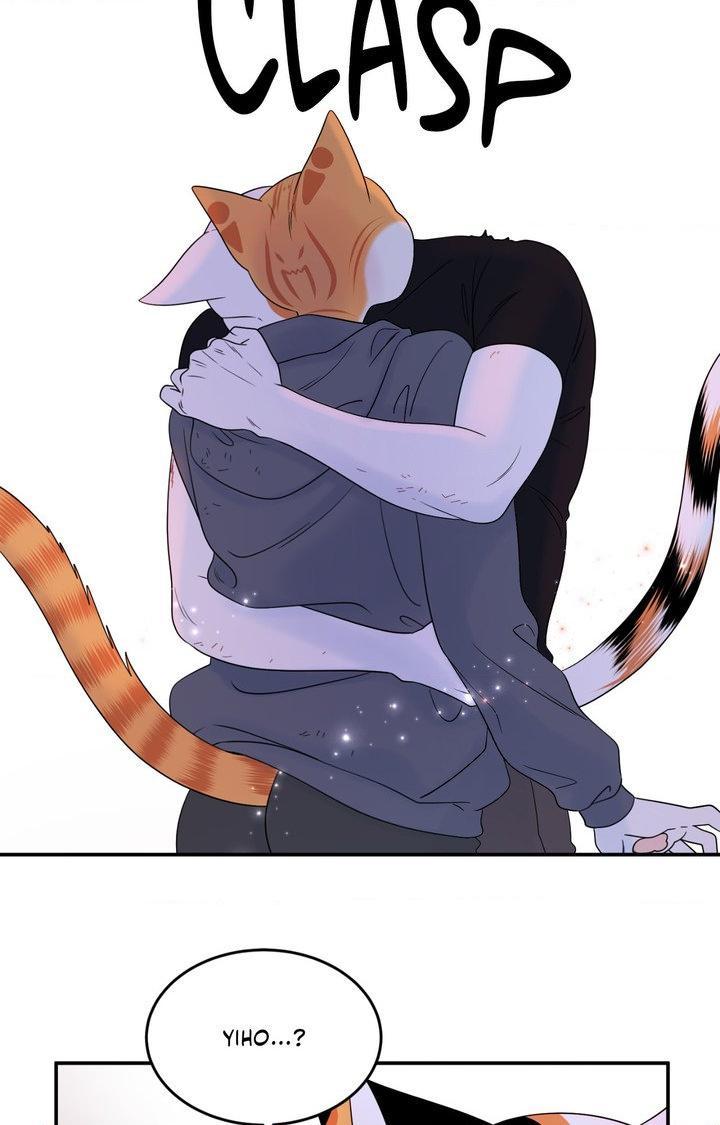 Blue Project Chapter 98 page 39 - 
