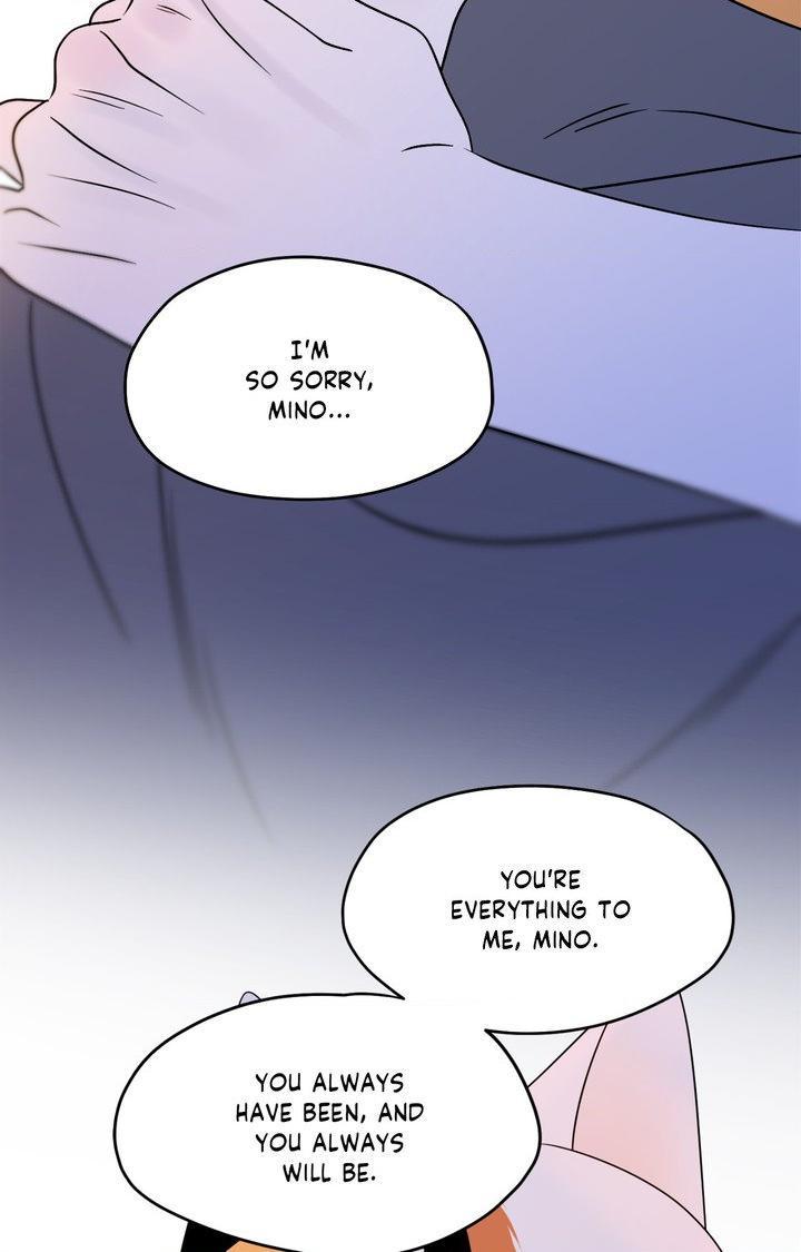 Blue Project Chapter 98 page 46 - 
