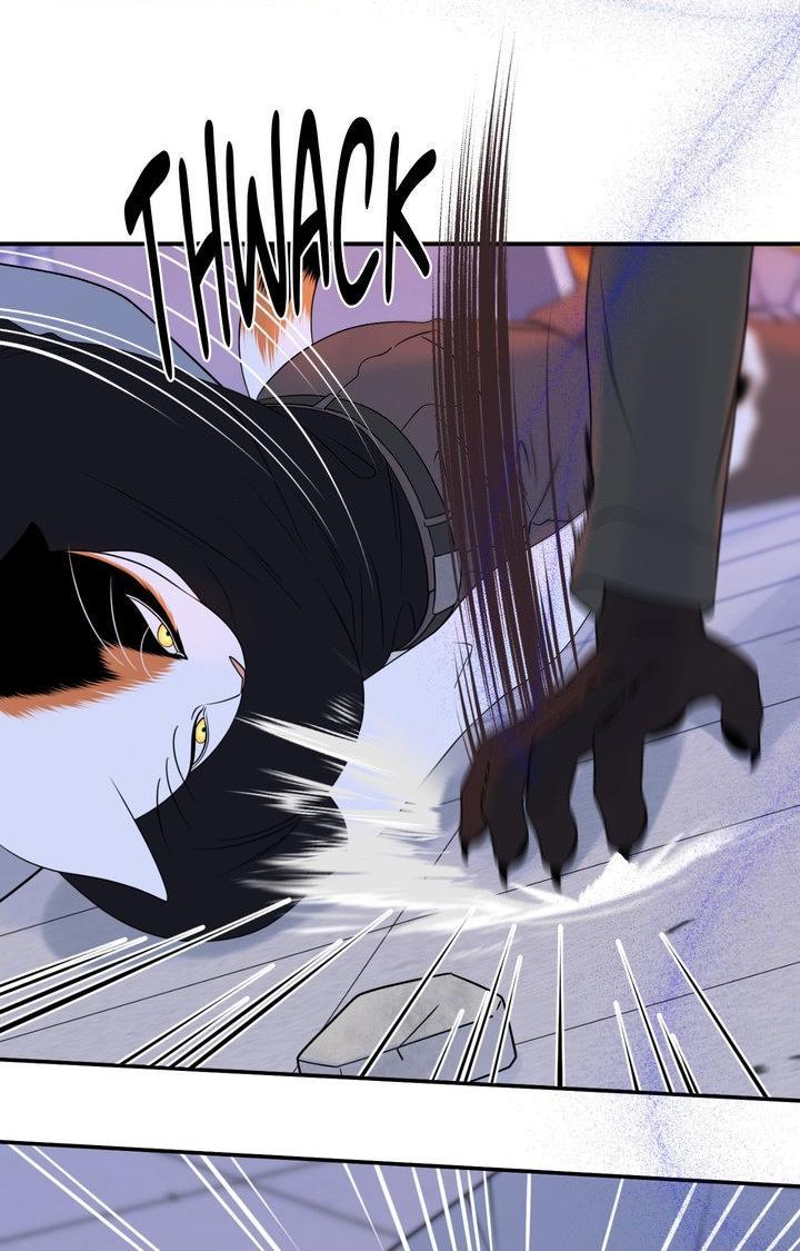 Blue Project Chapter 98 page 6 - 