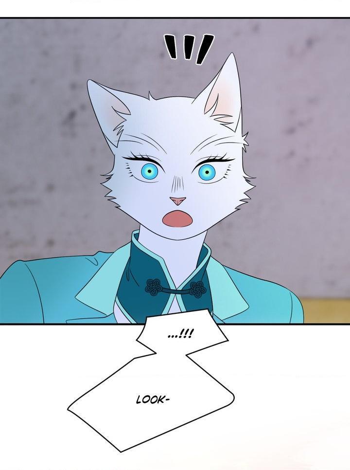 Blue Project Chapter 98 page 57 - 