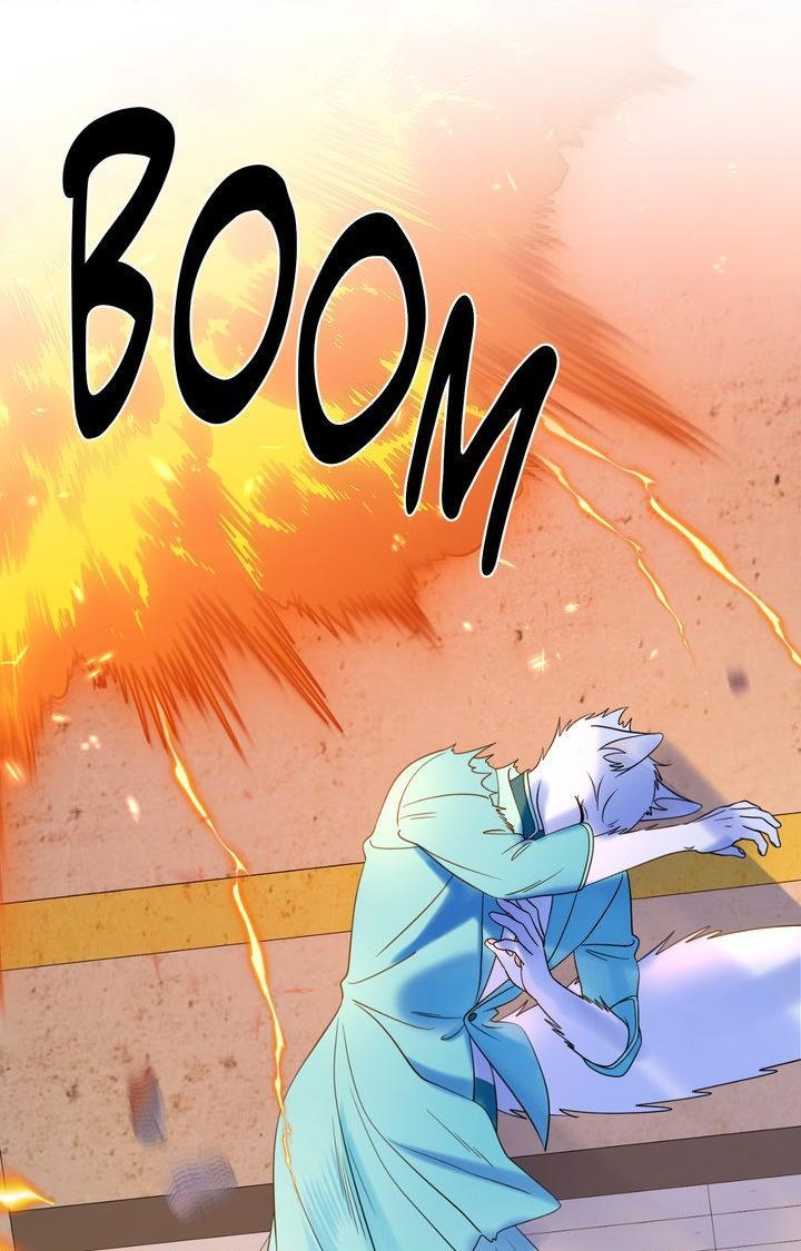 Blue Project Chapter 98 page 58 - 