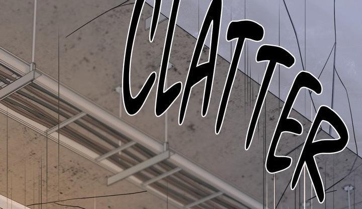 Blue Project Chapter 98 page 61 - 