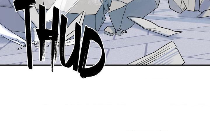 Blue Project Chapter 98 page 66 - 
