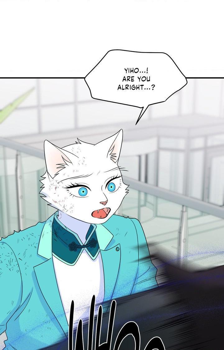 Blue Project Chapter 98 page 67 - 
