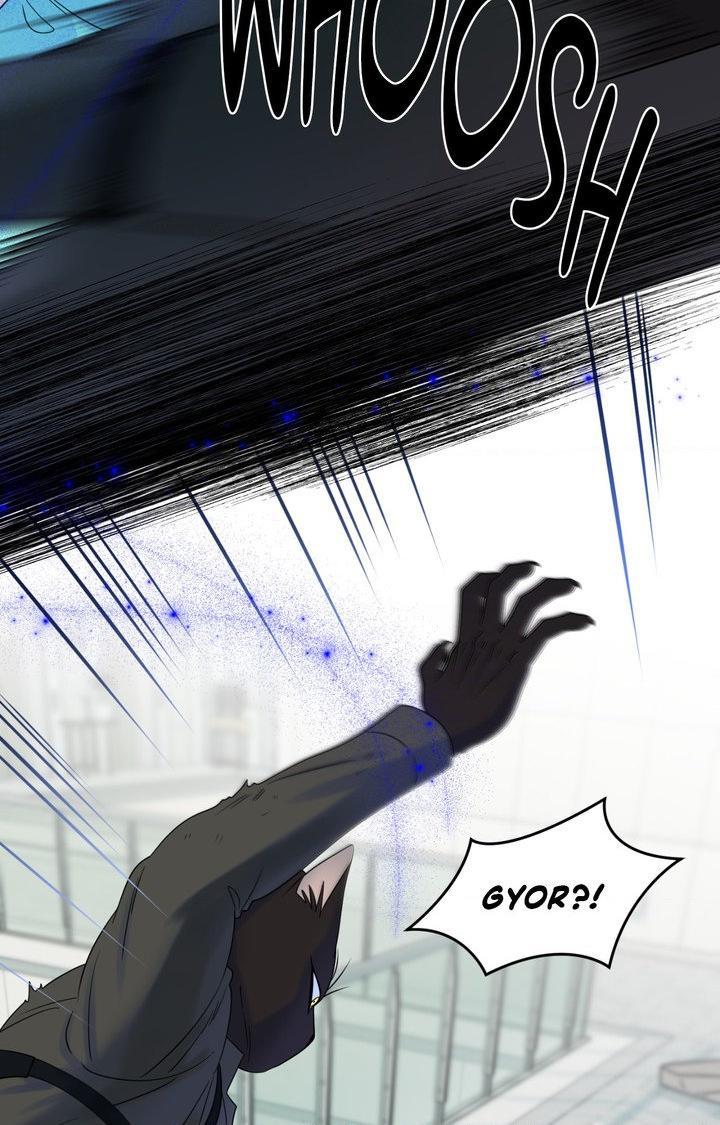 Blue Project Chapter 98 page 68 - 