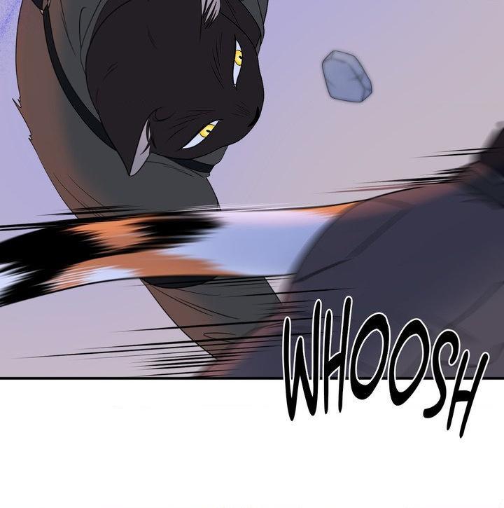 Blue Project Chapter 98 page 8 - 