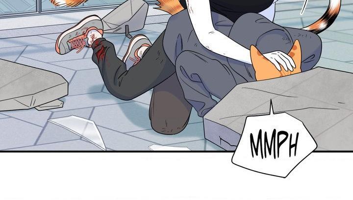 Blue Project Chapter 98 page 71 - 