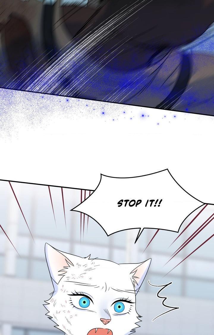 Blue Project Chapter 98 page 73 - 