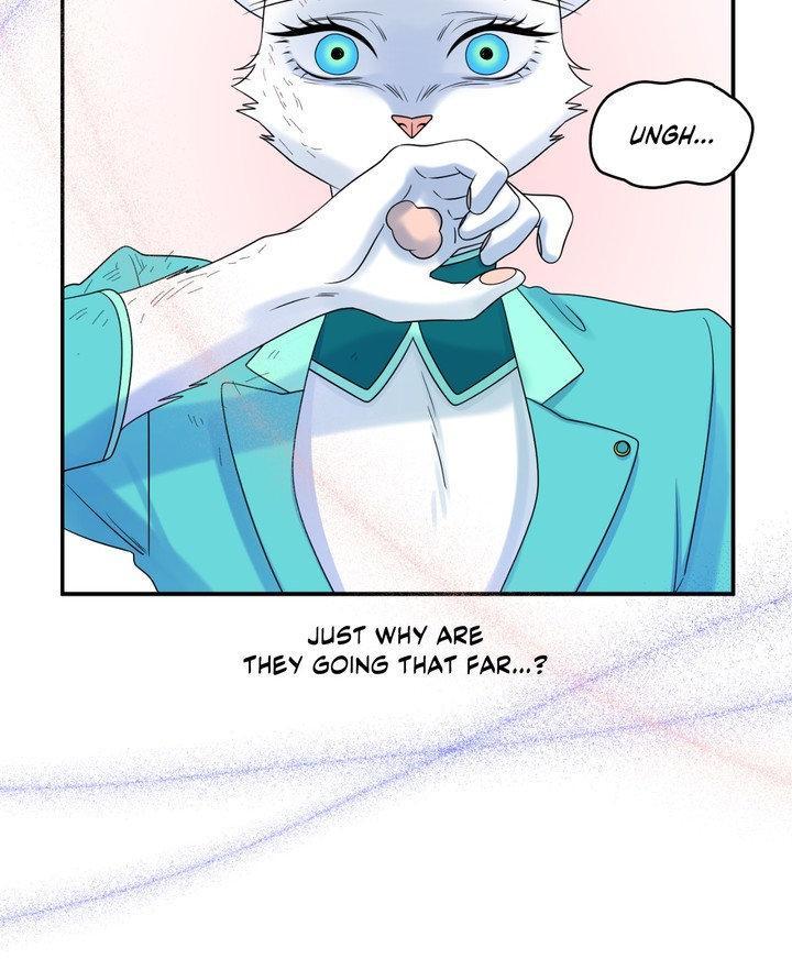 Blue Project Chapter 98 page 79 - 