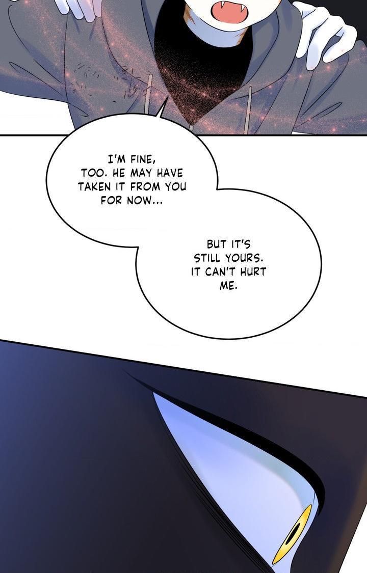 Blue Project Chapter 98 page 86 - 
