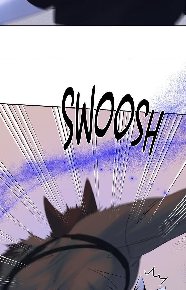 Blue Project Chapter 98 page 10 - 