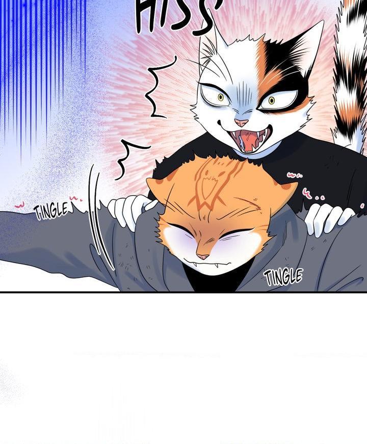 Blue Project Chapter 98 page 91 - 
