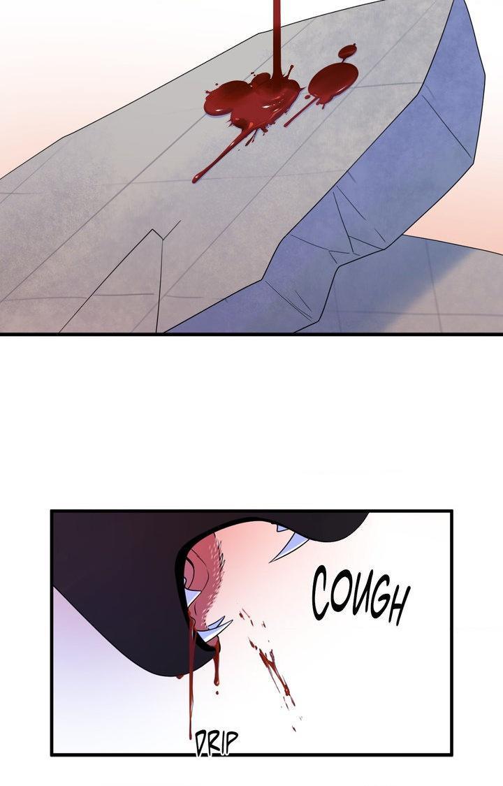 Blue Project Chapter 98 page 95 - 