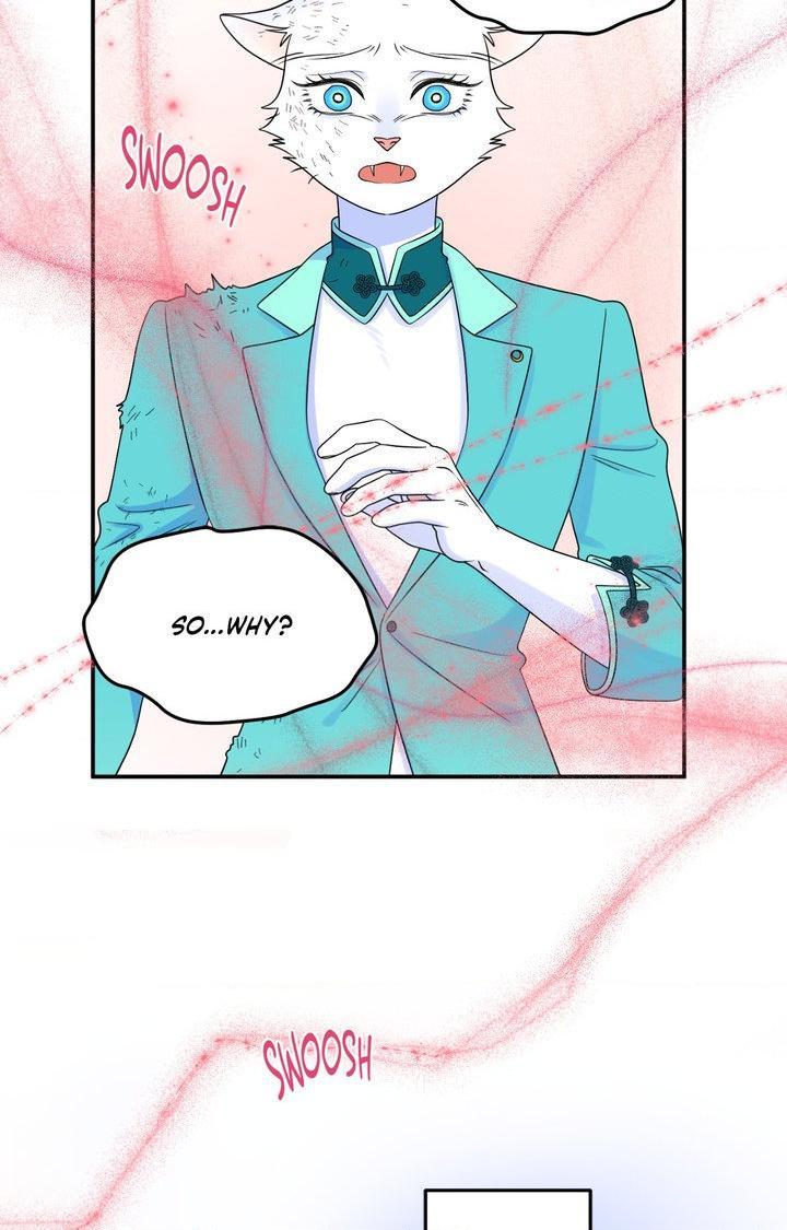 Blue Project Chapter 98 page 99 - 