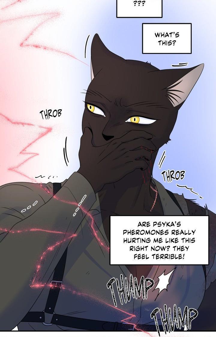Blue Project Chapter 98 page 100 - 