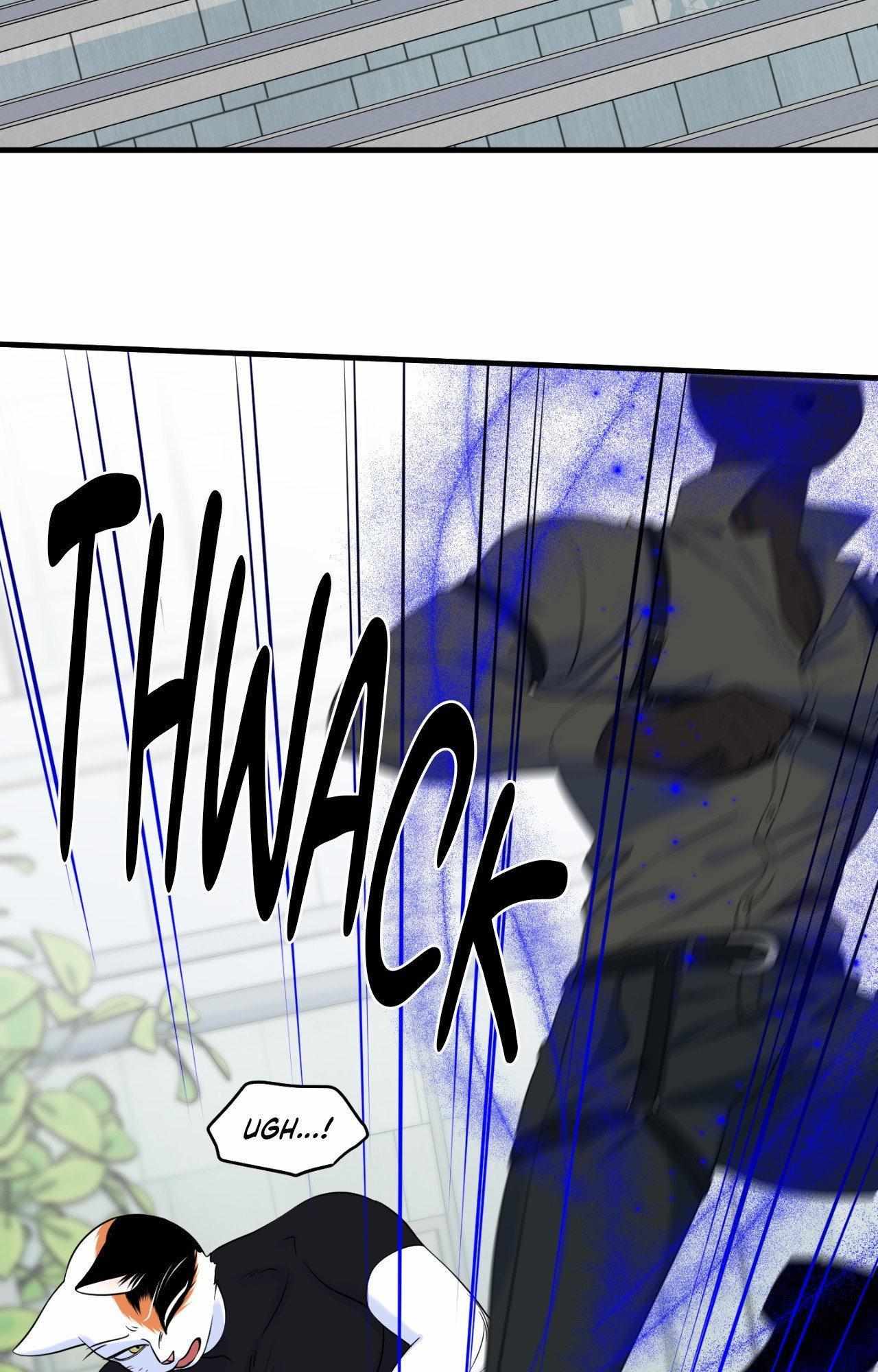Blue Project Chapter 99 page 11 - 