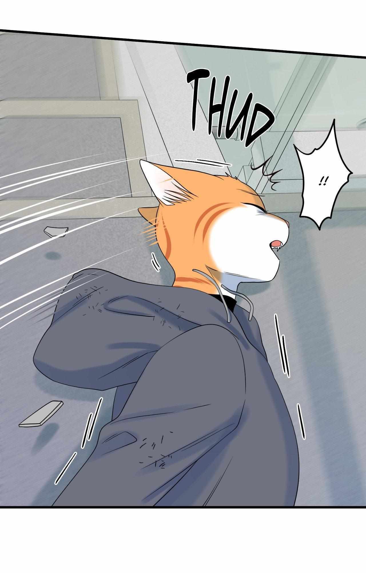 Blue Project Chapter 99 page 13 - 