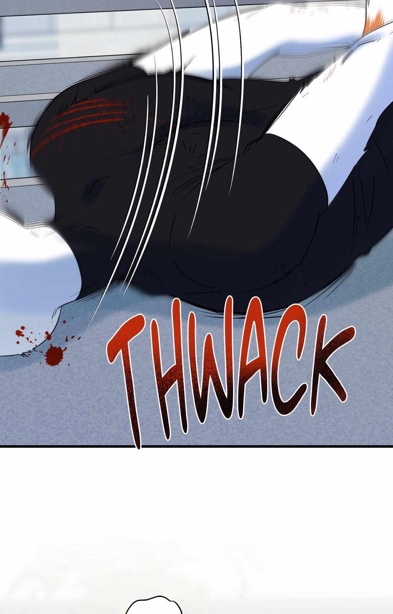 Blue Project Chapter 99 page 17 - 