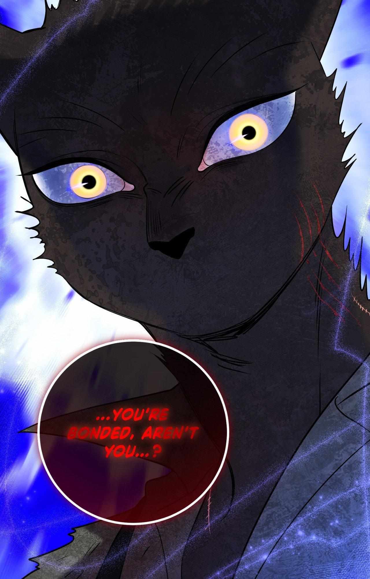 Blue Project Chapter 99 page 3 - 