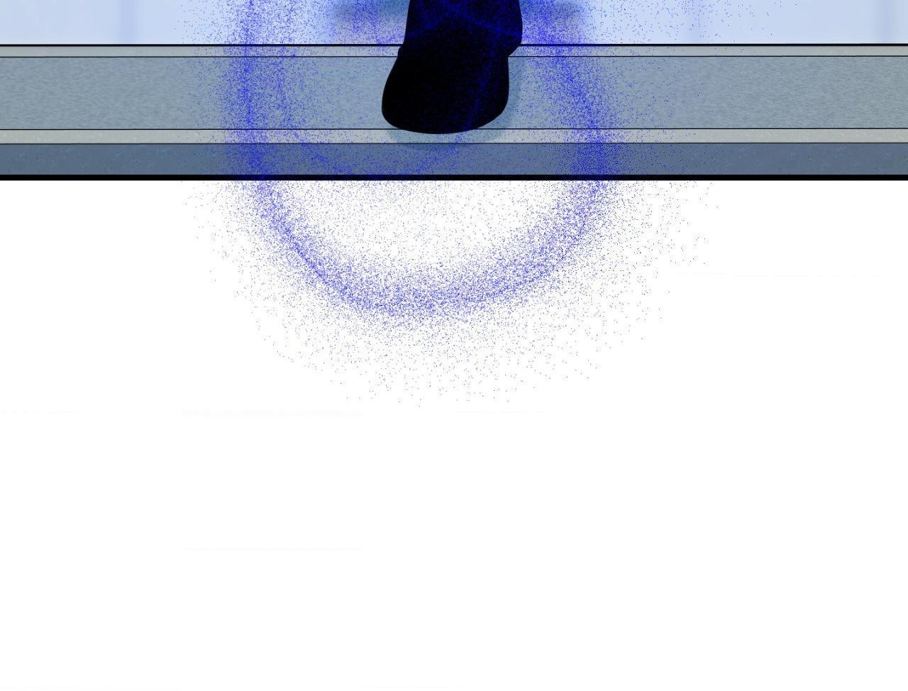 Blue Project Chapter 99 page 23 - 