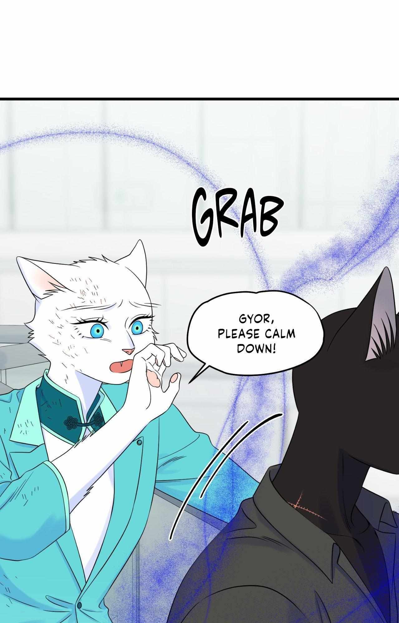 Blue Project Chapter 99 page 24 - 