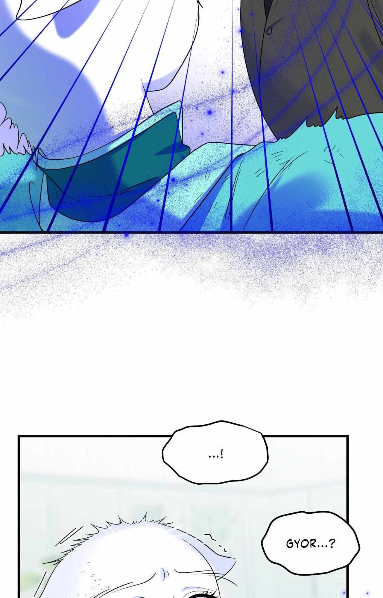 Blue Project Chapter 99 page 26 - 