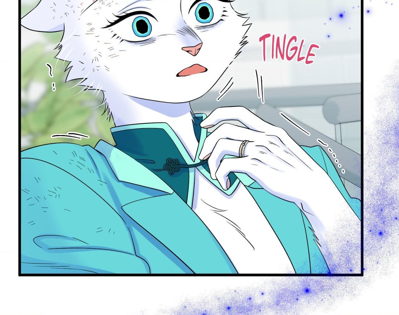 Blue Project Chapter 99 page 27 - 