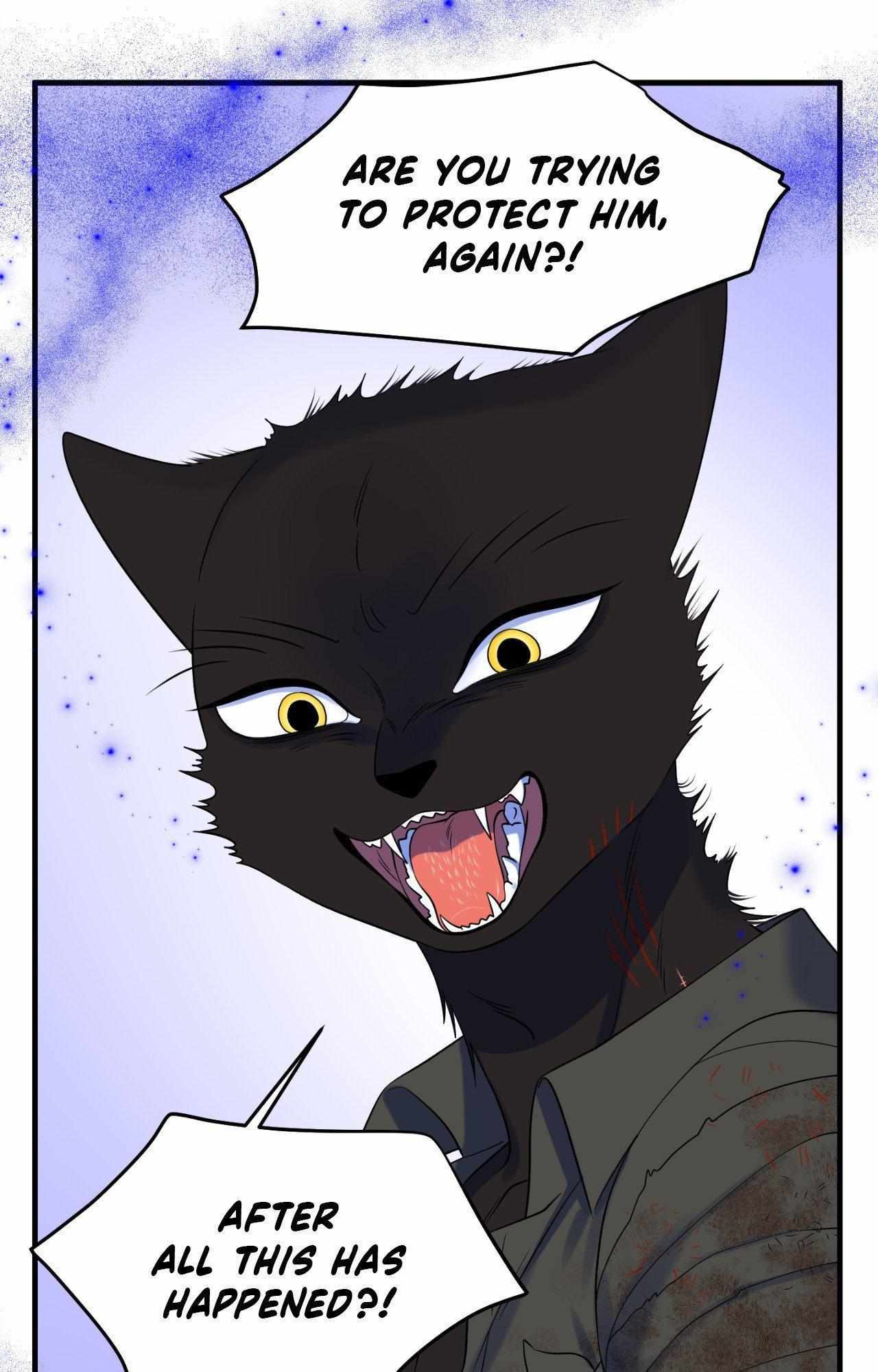 Blue Project Chapter 99 page 28 - 
