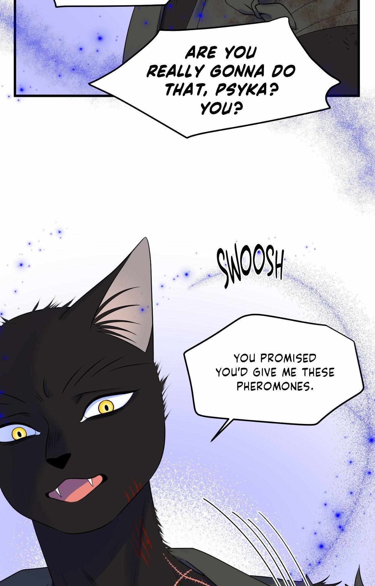 Blue Project Chapter 99 page 29 - 