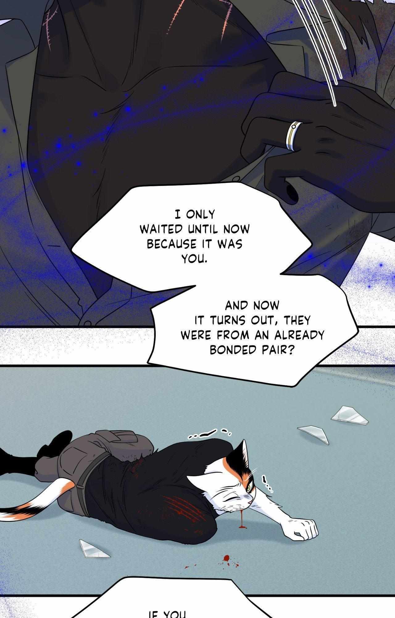 Blue Project Chapter 99 page 30 - 