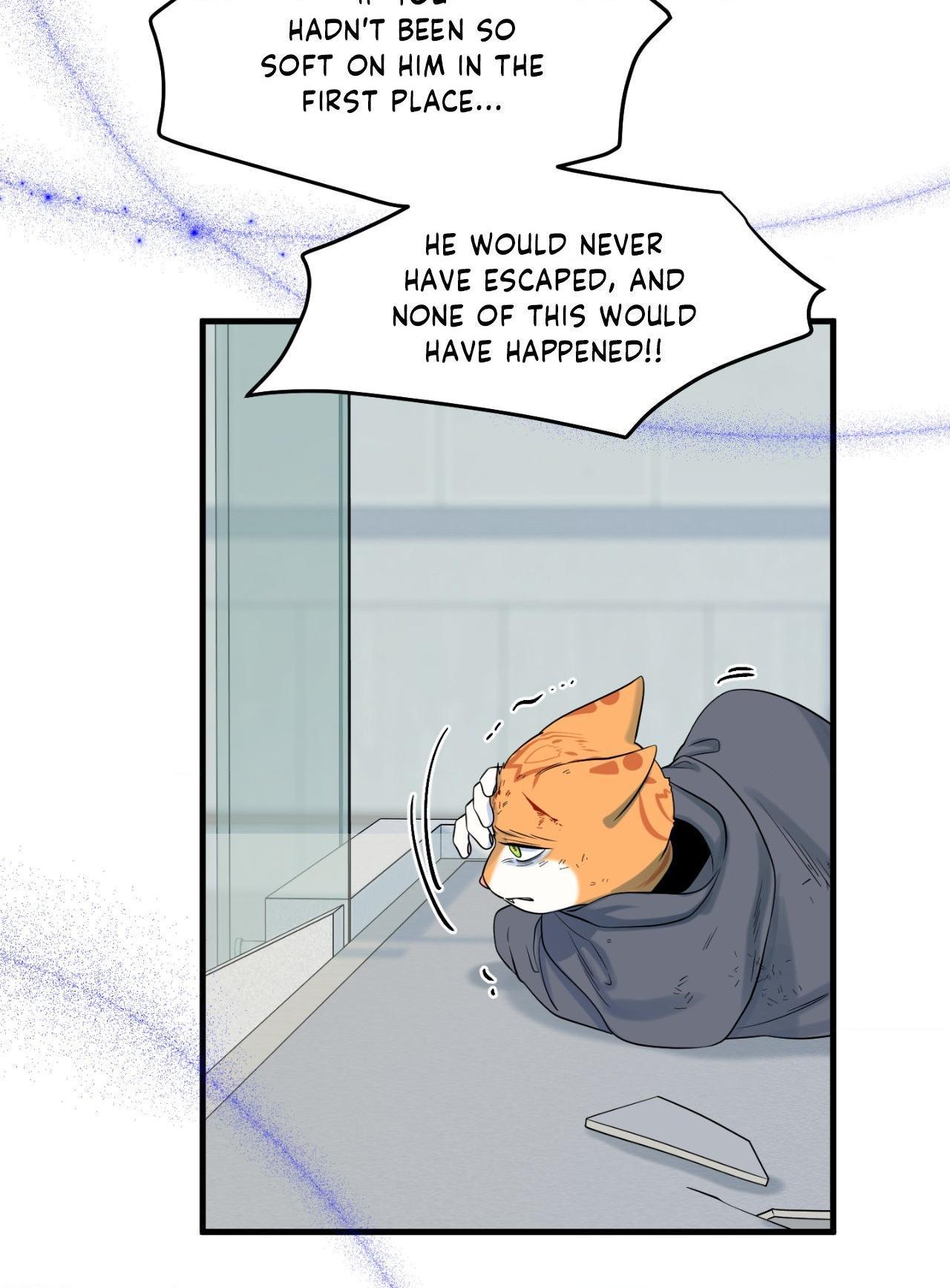 Blue Project Chapter 99 page 31 - 