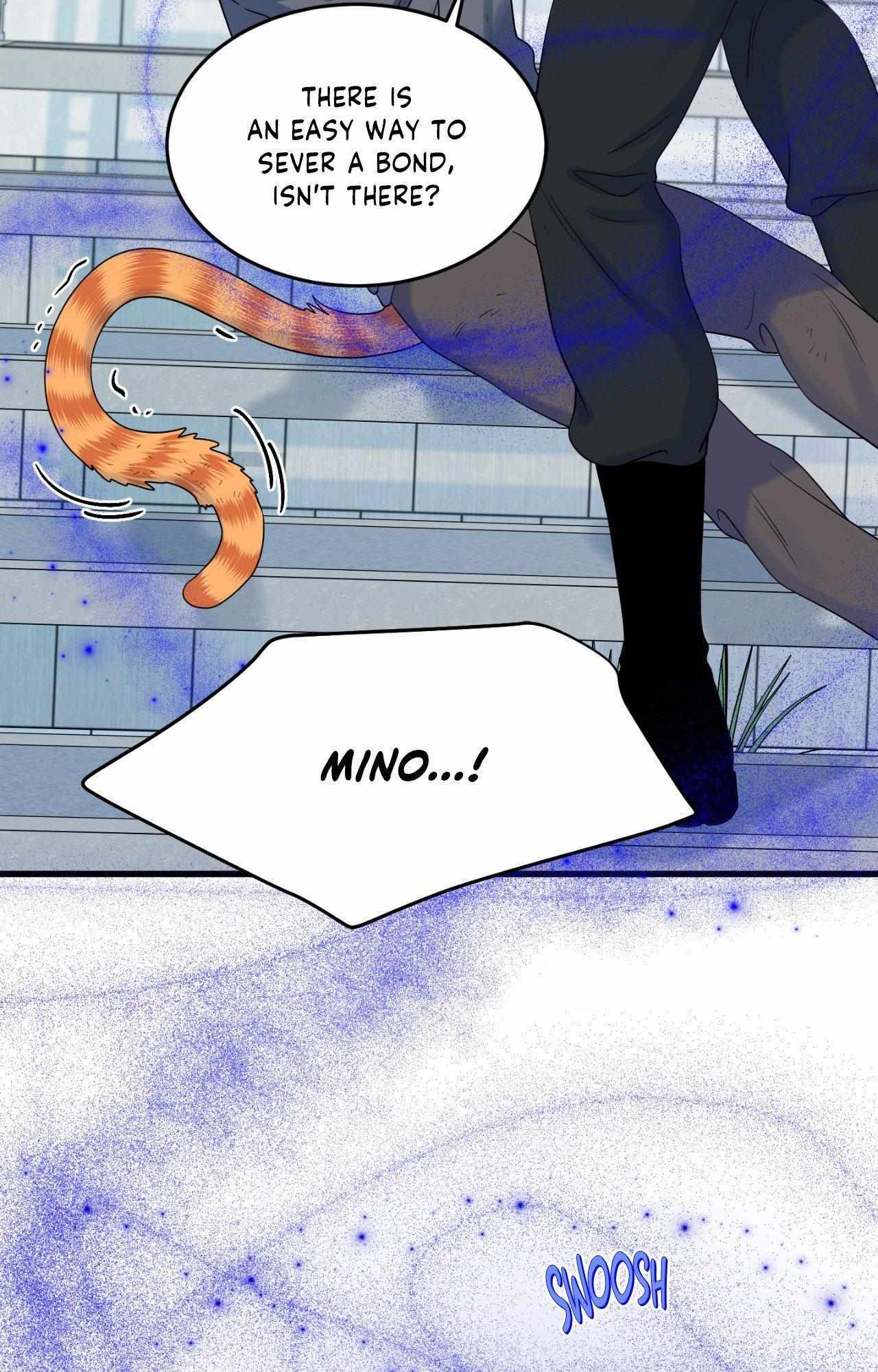 Blue Project Chapter 99 page 44 - 