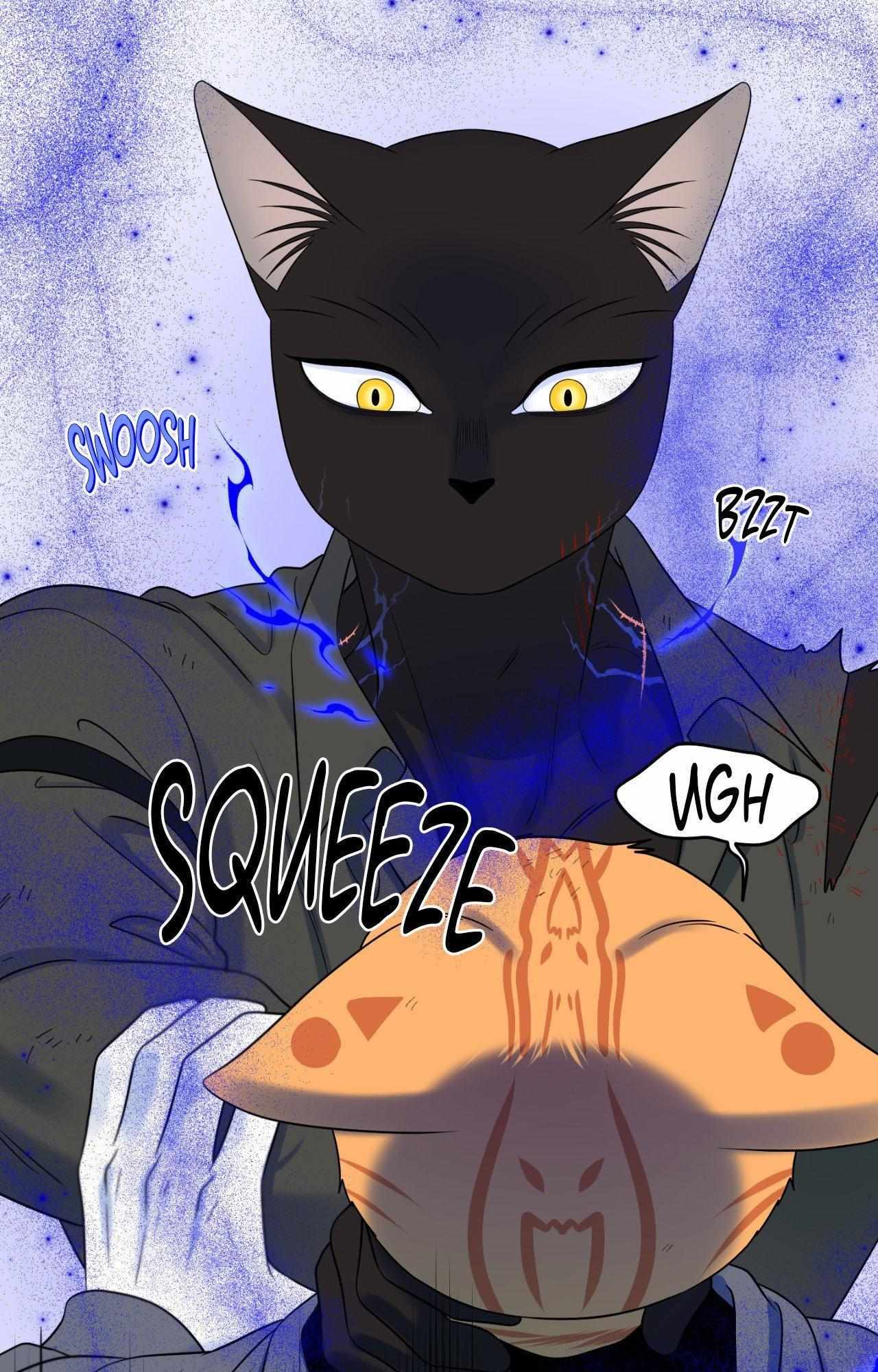 Blue Project Chapter 99 page 45 - 