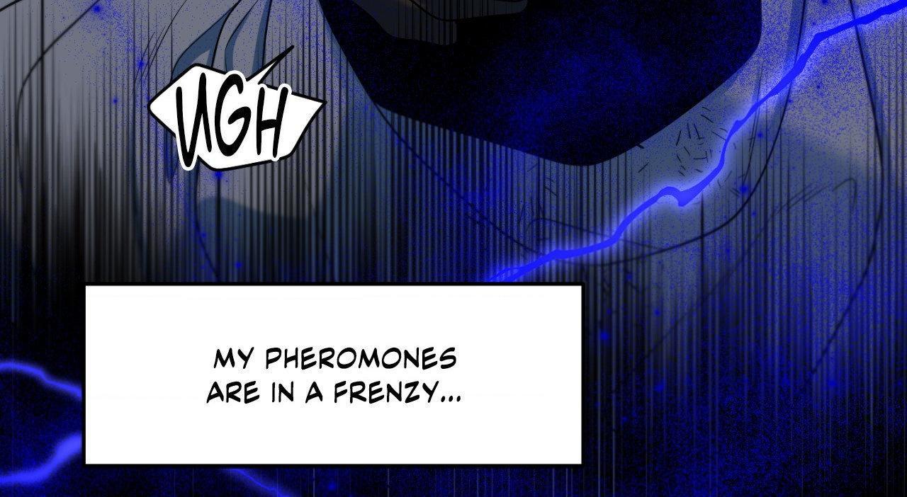 Blue Project Chapter 99 page 46 - 