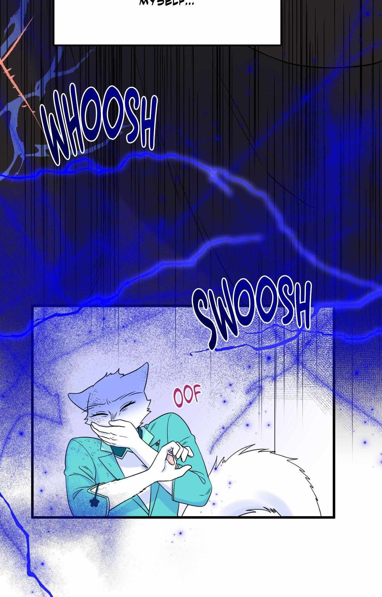 Blue Project Chapter 99 page 48 - 